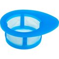 Celltreat CELLTREAT® Cell Strainer, 40m, Blue, Bulk Packed, Sterile 229482